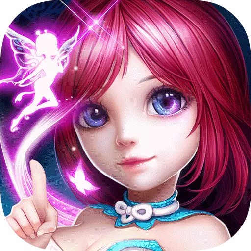 问仙奇录手游app官方正版_问仙奇录手游免费版下载