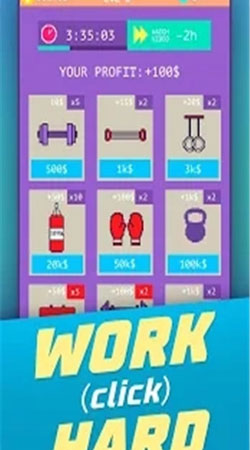 Gym Guy(健身房伙计)下载最新版本2025_Gym Guy(健身房伙计)免费版游戏下载安装
