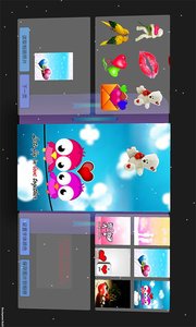 浪漫相册app最新官方版_浪漫相册2025新版