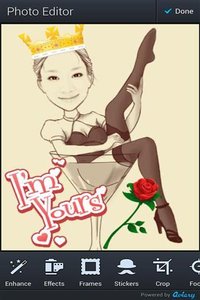 MomentCam Editor Share摩曼相机app最新官方版_MomentCam Editor Share摩曼相机下载手机版