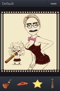 MomentCam Editor Share摩曼相机app最新官方版_MomentCam Editor Share摩曼相机下载手机版