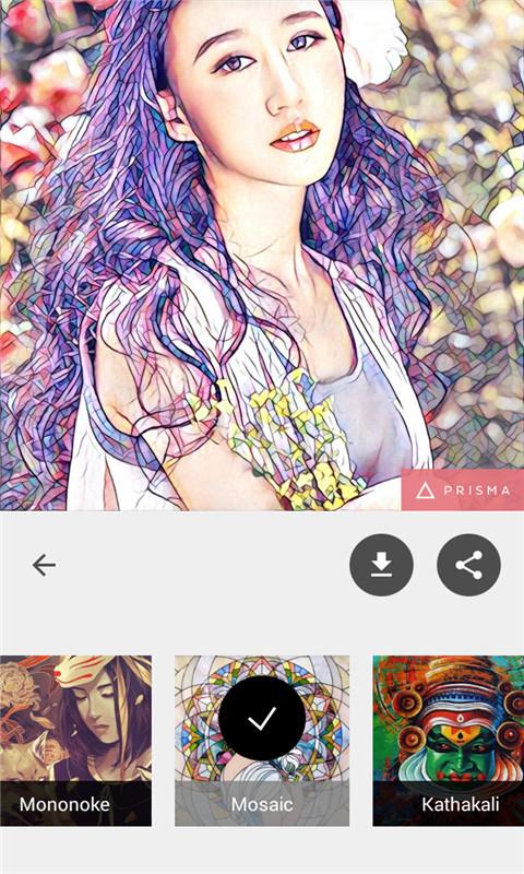 美颜艺术相机安卓App_美颜艺术相机免费2025新版