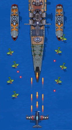 1945 Arcade Shooting正版手机版_1945 Arcade Shooting2025最新版免费下载