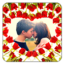 Valentine Photo Frames
