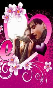 Valentine Photo Frames情人节相框纯净版下载_Valentine Photo Frames情人节相框手机客户端