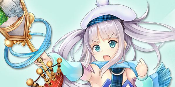 东方可儿摩登学园腾讯版