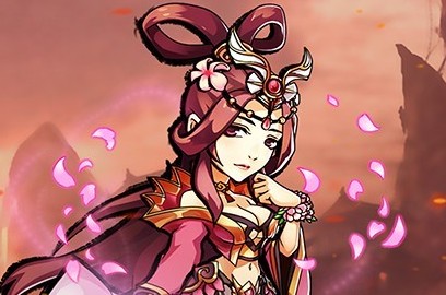 调教三国九游版