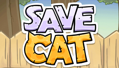 save  cat游戏