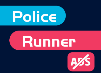 漂移警车Police Runner