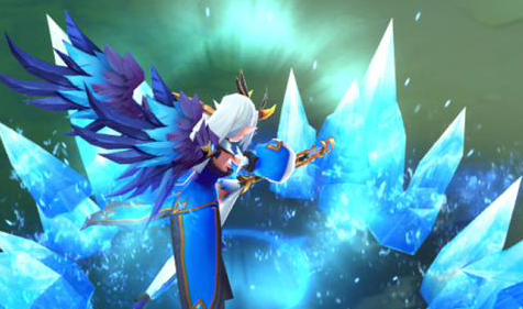 星月命运之轮腾讯版