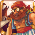 Brigands(异界海盗)APP下载_Brigands(异界海盗)APP下载