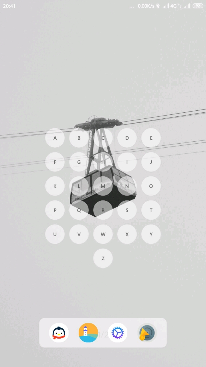 Letters Launcher APP下载安装_Letters Launcher 官方版下载