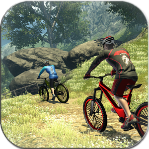 MTB DownHill(MTB下坡单机版)app官方正版_MTB DownHill(MTB下坡单机版)安卓2025最新版本