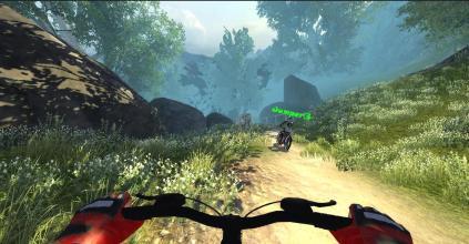 MTB DownHill(MTB下坡自行车游戏)手机客户端_MTB DownHill(MTB下坡自行车游戏)免费下载
