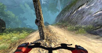 MTB DownHill(MTB下坡自行车游戏)手机客户端_MTB DownHill(MTB下坡自行车游戏)免费下载