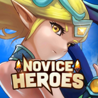 NoviceHeroes新手英雄官方手游下载_NoviceHeroes新手英雄手机版