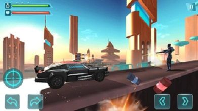 RivalsRage(对手狂怒)2025新版_RivalsRage(对手狂怒)app官方正版