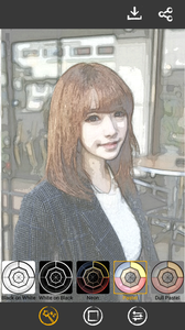 素描滤镜相机官方正版免费_素描滤镜相机免费版软件