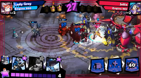 Arena Stars(竞技场之星)2025最新版_Arena Stars(竞技场之星)安卓App