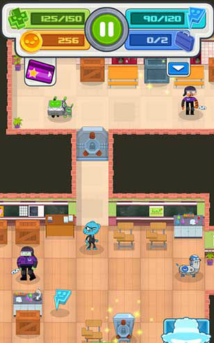 Agent Gumball(口香糖特工)安卓版_Agent Gumball(口香糖特工)app最新官方版
