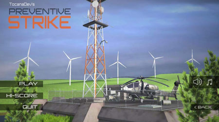 Preventive Strike(预防性打击)手游APP_Preventive Strike(预防性打击)免费版游戏