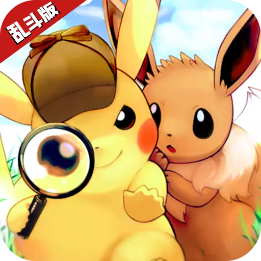 神兽连萌手游2025新版_神兽连萌手游APP安装下载