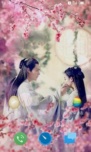 花千骨动态壁纸单机版下载_花千骨动态壁纸官方手机端下载