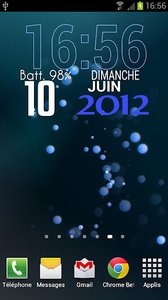 Easy Clock Widget 简易时钟控件官方下载_Easy Clock Widget 简易时钟控件app最新官方版下载