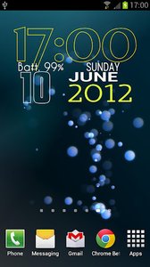 Easy Clock Widget 简易时钟控件官方下载_Easy Clock Widget 简易时钟控件app最新官方版下载