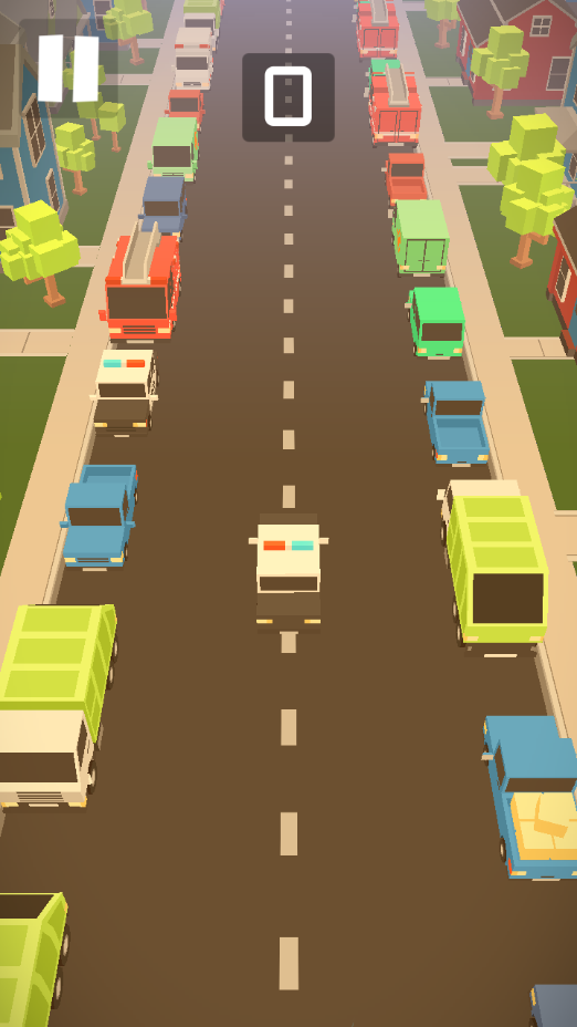 car parker免费版游戏下载安装_car parker2025最新手游下载