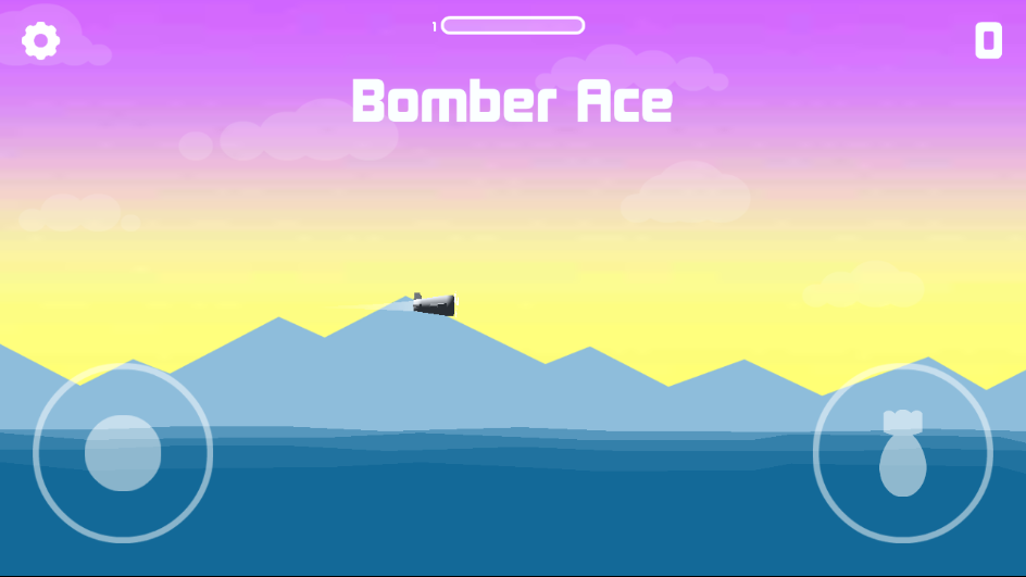 Bomber王牌轰炸机最新版本_Bomber王牌轰炸机app最新官方版下载