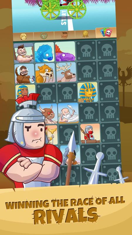 Clash Rider - Clicker Tycoon(冲突骑手)最新版本_Clash Rider - Clicker Tycoon(冲突骑手)官方正版