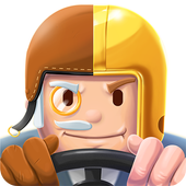Clash Rider - Clicker Tycoon(冲突骑手)最新版本_Clash Rider - Clicker Tycoon(冲突骑手)官方正版