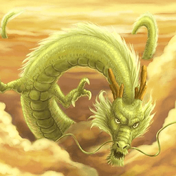3D Ryujin Live Wallpap