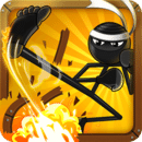 Stickninja Smash(粉碎忍者)正式版下载_Stickninja Smash(粉碎忍者)官方手游下载