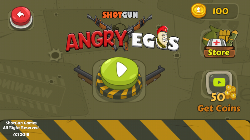 Angry Eggs正版手机版_Angry Eggs免费版