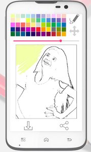 素描画画相机 – 复古素颜油画处理效果照片编辑器单机版下载_素描画画相机 – 复古素颜油画处理效果照片编辑器免费下载