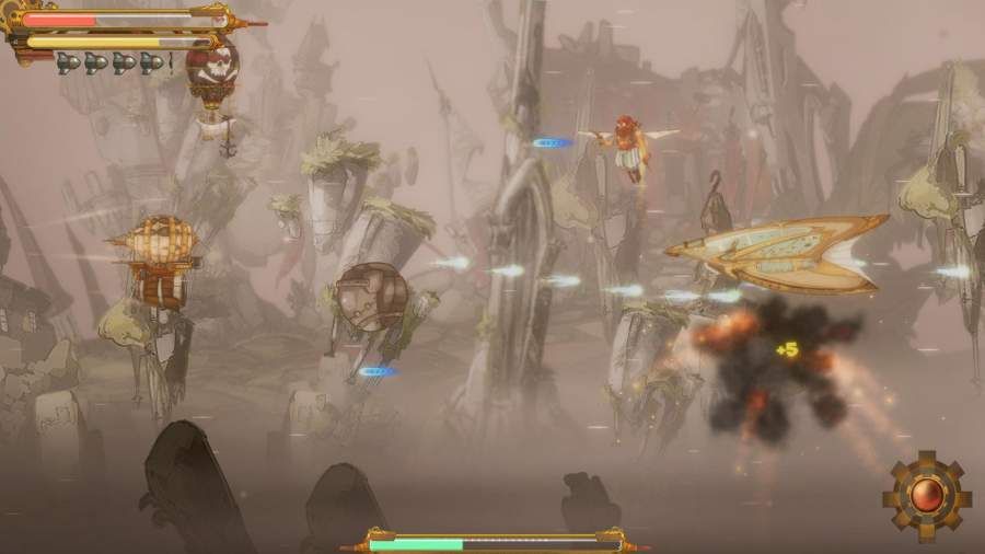 Brigands(异界海盗)APP下载_Brigands(异界海盗)APP下载