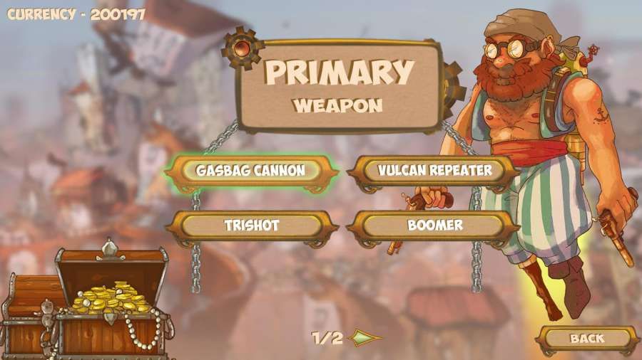 Brigands(异界海盗)APP下载_Brigands(异界海盗)APP下载
