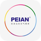 PEIAN空气净化器手机版