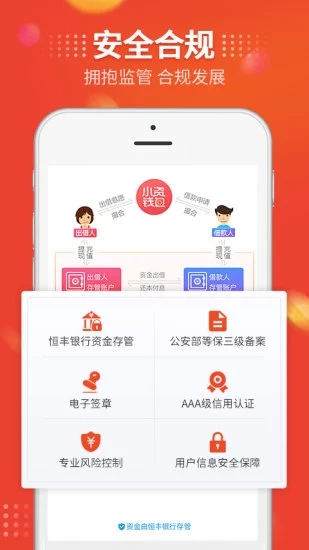 小资钱包新口子官方手机端下载_小资钱包新口子官方正版免费