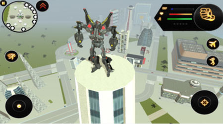 Future Strike Gear(未来战机)免费版游戏_Future Strike Gear(未来战机)免费2025新版