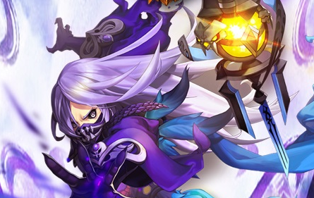 魔神世界2满v版