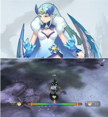 龙骑契约腾讯版