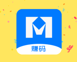 赚码app