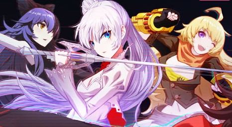 瑰雪黑阳B站版