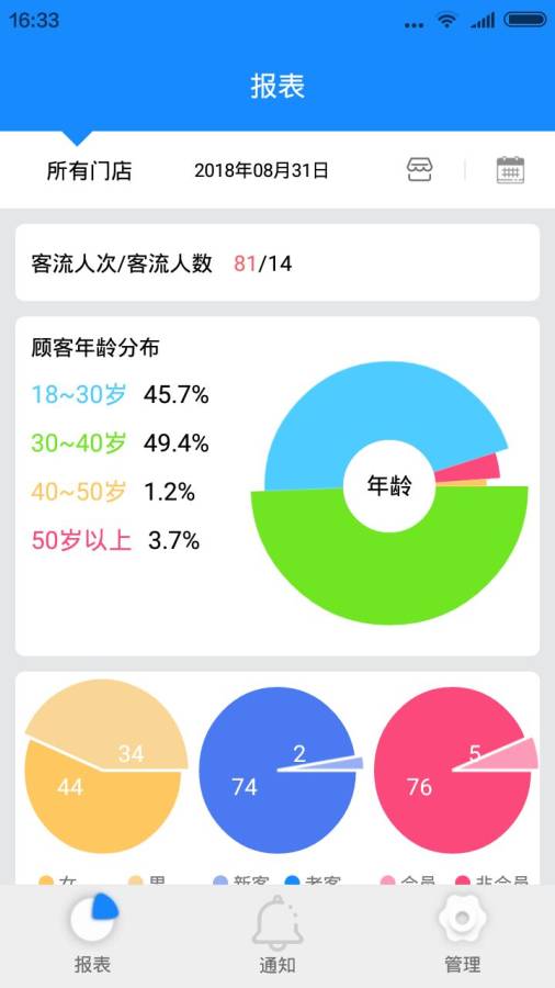 敏识来客正版手机版_敏识来客下载安装