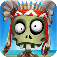 Zombie Castaways(僵尸幸存者无限金币版)2025新版_Zombie Castaways(僵尸幸存者无限金币版)最新版本