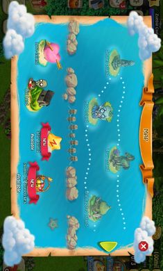 Zombie Castaways(僵尸幸存者无限金币版)2025新版_Zombie Castaways(僵尸幸存者无限金币版)最新版本