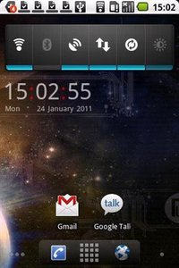 Clock-it Lite宇宙地球桌面时钟动态壁纸免费版app下载_Clock-it Lite宇宙地球桌面时钟动态壁纸最新版本